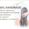 The Original Series PURC Shampoo Bar - Pack Of 7 admin ajax.php?action=kernel&p=image&src=%7B%22file%22%3A%22wp content%2Fuploads%2F2020%2F04%2F7 types PURC Organic shampoo soap Vegan handmade cold processed refreshing antidandruff hair shampoo Big Sale 4