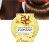 Sunny Grapefruit Shampoo Bar PURC Hair Shampoo Soap Pure Natural Handmade Hair Shampoo Control Oil and Deep Cleaning Solid shampoo 2 00d8d646