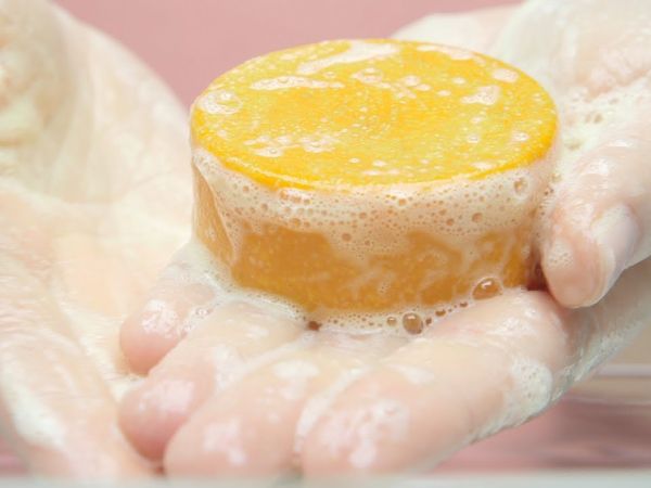 10 Homemade Shampoo Bar Recipes For Affordable Hair Treatment purcorganics shampoo bar choose 00f159ab