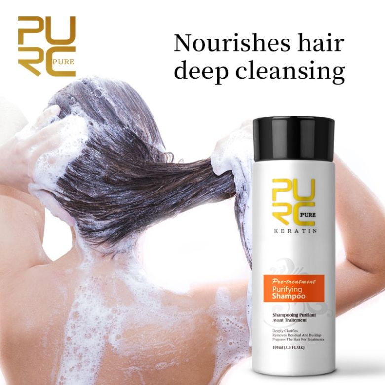 PURC Green Energy Boosting Hair Shampoo Ha53775b349ce4f3291b8a751c96a38cbm 3 01b2e64d