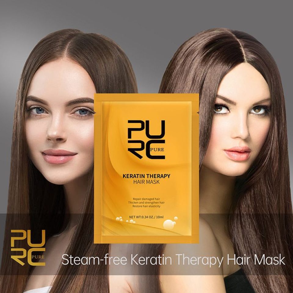 PURC Keratin Hair Mask Treatment S71250767530746ae87ae4846a41d2cf3c 0237705b