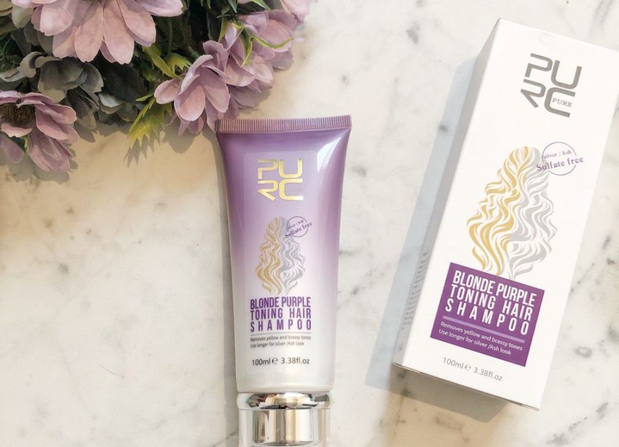 Your Hair Isn't Frizzy, It's Curly! All About CGM Routine purcorganics Purple Hair Shampoo Reviews 7 039bc837
