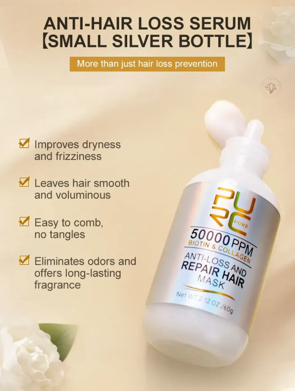Biotin & Collagen Anti-Hair-Loss Repair Mask Sc3c3029cbdf44243bc46f45a18b4b416F 04ff9f00