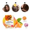 Island Silk Shampoo Bar PURC New Arrivals Organic Island Silk Shampoo Bar Handmade Cold Processed Dry Shampoo Soap Soild Shampoo 2 05f37e4c