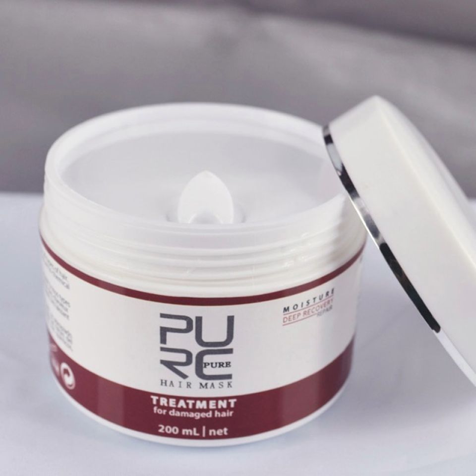PURC Keratin Treatment Hair Mask H6e9435067aee4ed1bff33e3b8319b843c 06a6f8b8
