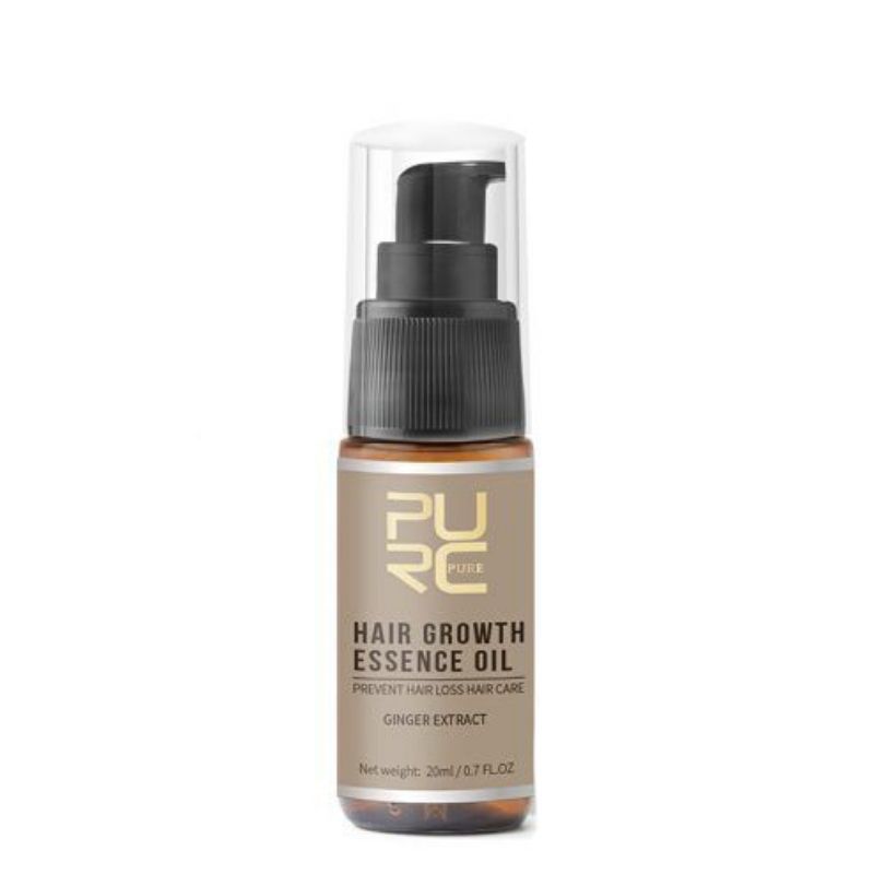 Peppermint UV Damage Protect Spray hair growth Essence oil 08e45f8a