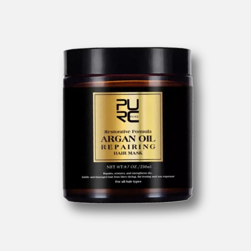 Anti Hair-Loss Repair Mask: 50000 PPM Biotin & Collagen 2 0aa9568e