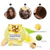 Sunny Grapefruit Shampoo Bar PURC Hair Shampoo Soap Pure Natural Handmade Hair Shampoo Control Oil and Deep Cleaning Solid shampoo 1 0e6e4480