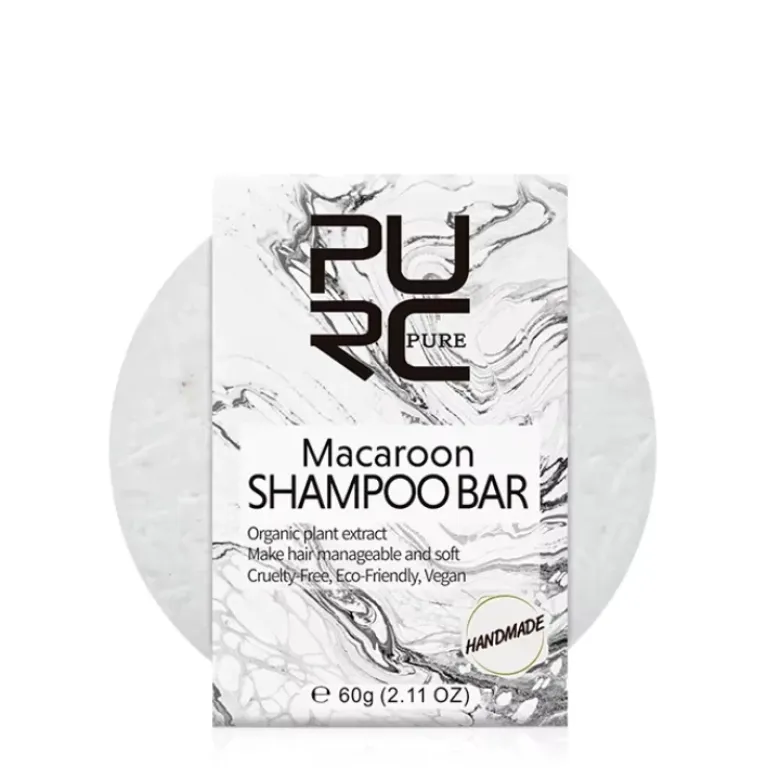 Polygonum Shampoo Bar purc macaroon shampoo bar 10a3d198