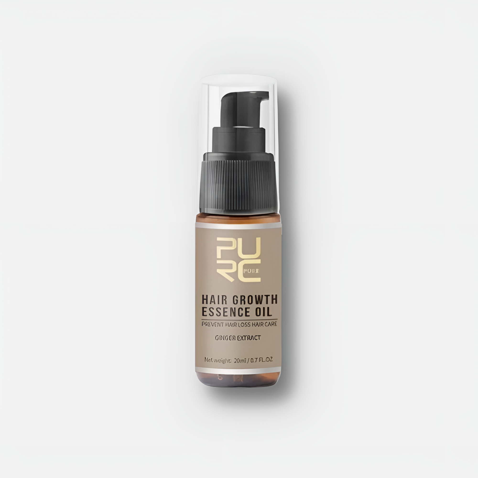 Hair Botox 101: Breathe New Life Into Lackluster Locks purcorganics hair growth spray 102d4721