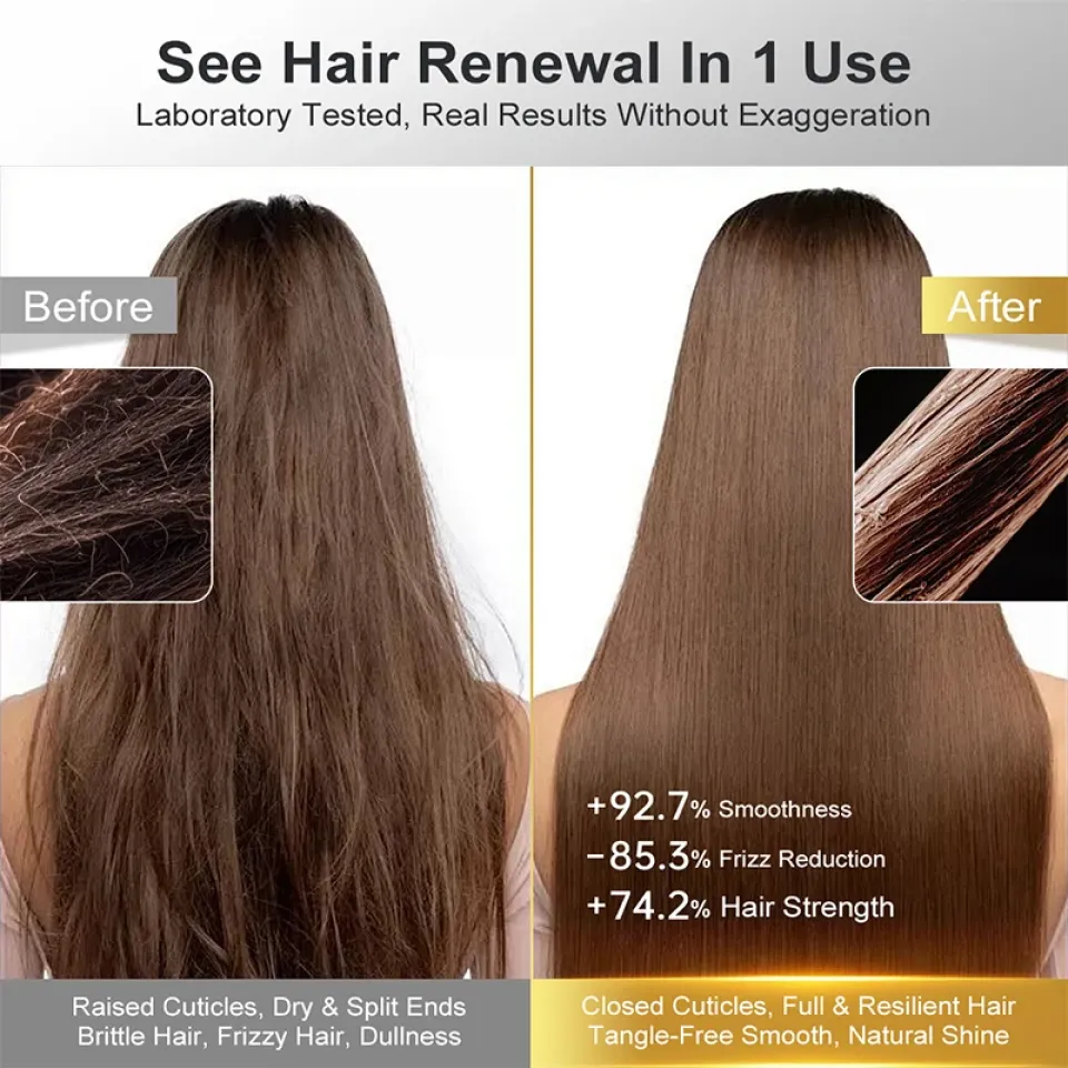 PURC Keratin Smoothing Shampoo S46e72f2ed2d04ca7bf6060fbd567f9bfM 113c96f1