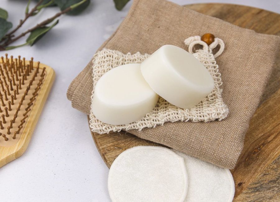 PURC Magical Hair Treatment: Mask vs Leave-In Conditioner purcorganics conditioner bars 114a857b