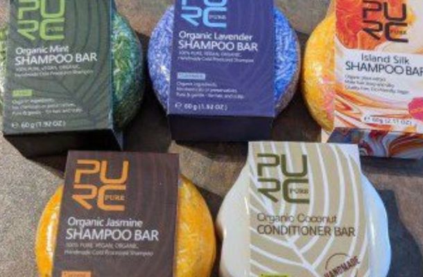 4 Uses Of Shea Butter - Your Best Friend During Winters purcorganics shampoo bars 13107d22