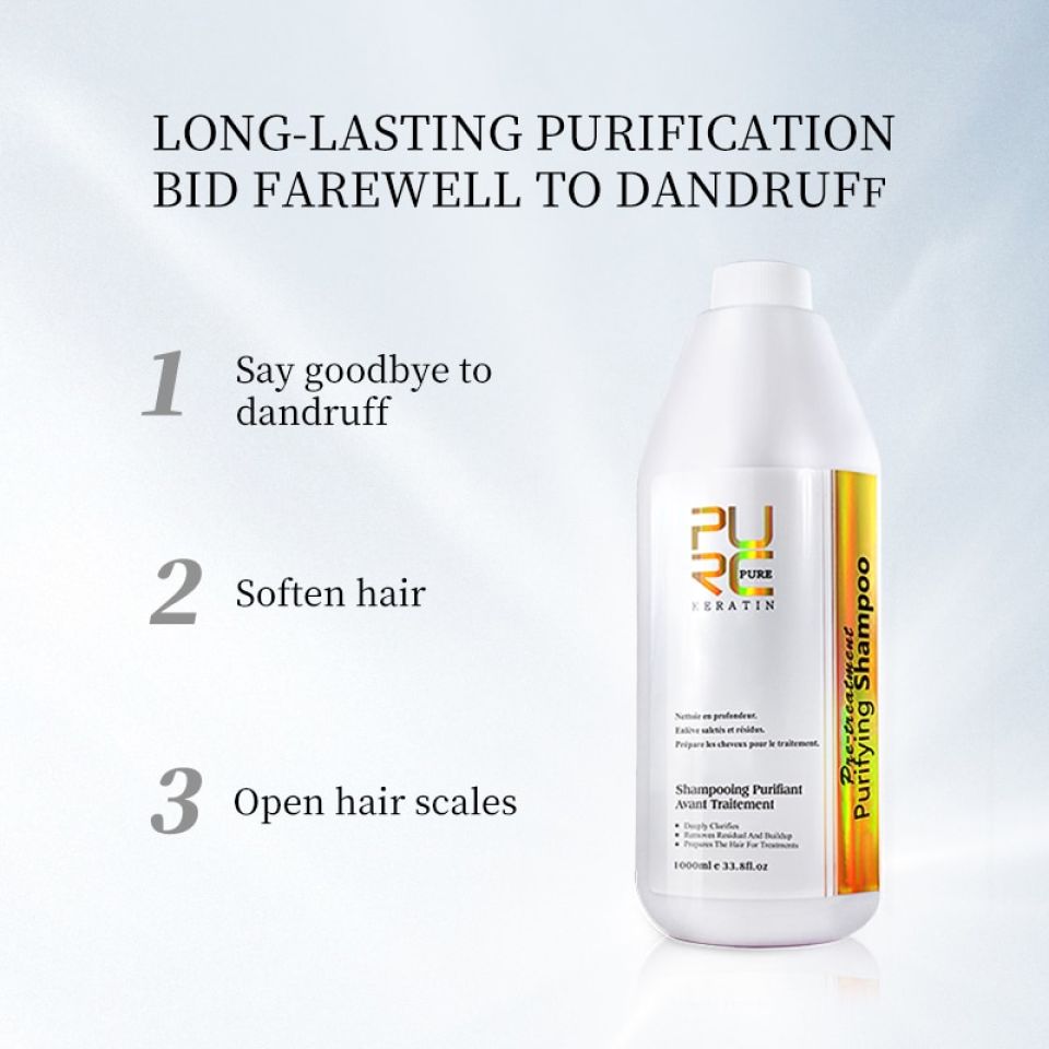 Purifying Pre-treatment Shampoo 1000 ml H8938bd7428834a36bdcd7cbe4f340114x 1542fddf
