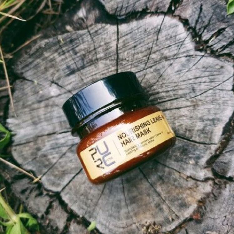 deep hair nourishing hair mask