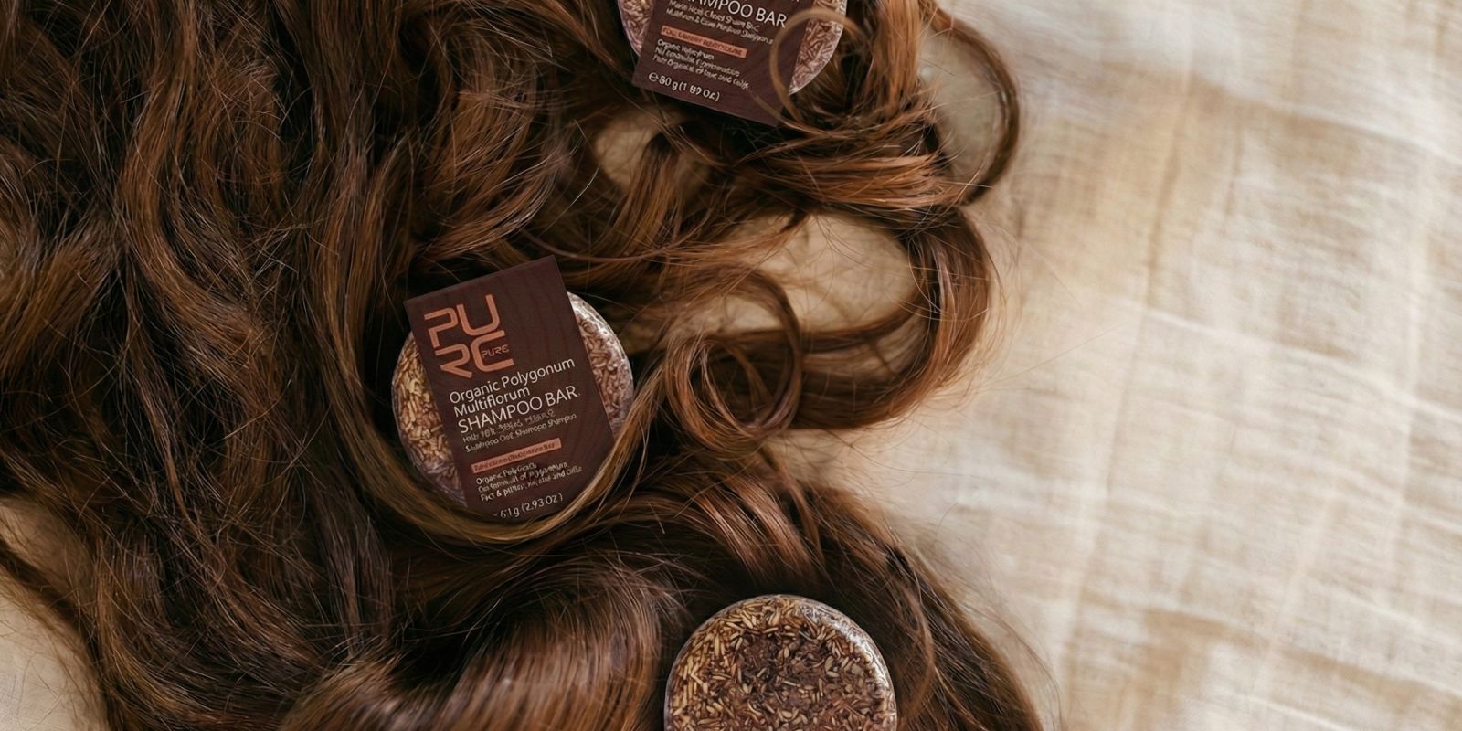 PURC's Innovative Shampoo Bar: A Game Changer For Hair Wellness PURC SHAMPOO BARS 17462c9a