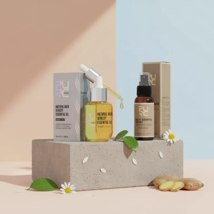 improve hair growth shampoo bar