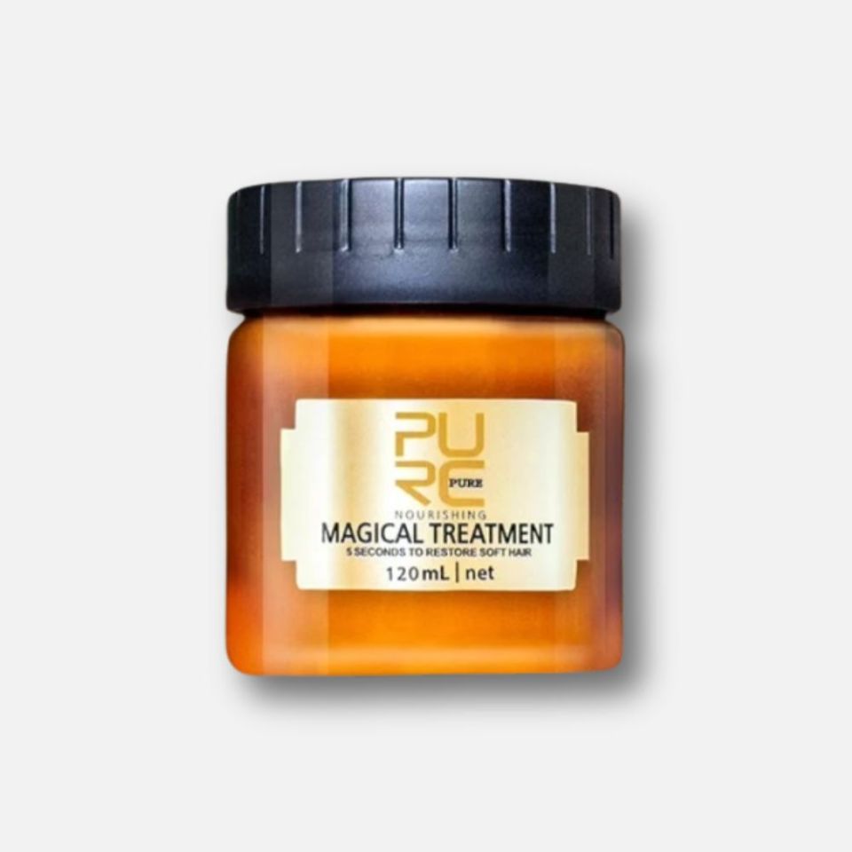 PURC Magical Treatment Hair Mask - 120 ml 7 1b1a612e