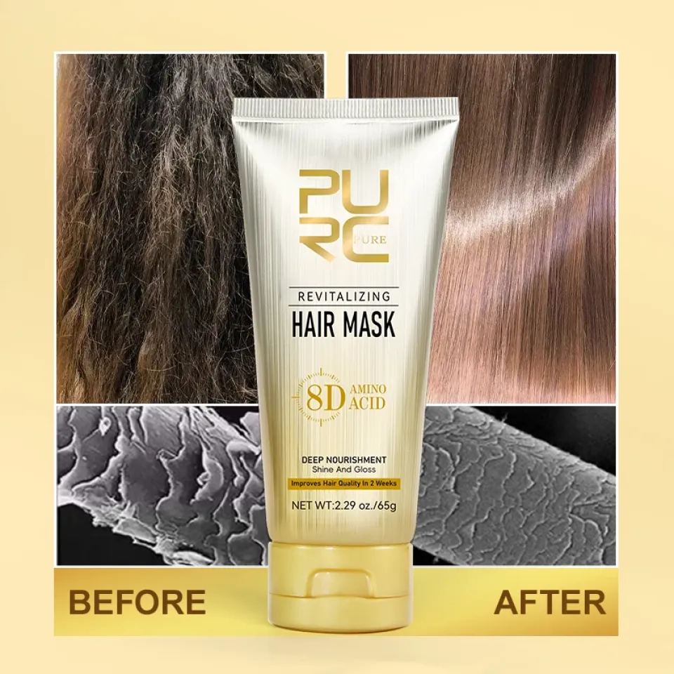 PURC Revitalizing Hair Mask with 8D Amino Acid Technology S57e8516f63ee41a59c1478527902aa3dh 1 1bbfca82