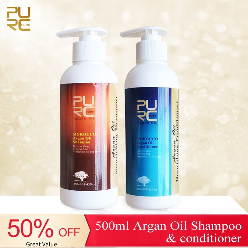 Keratin Treatment & Purifying Shampoo For Damaged Hair 100 ml Set Ha18a95594c624589b23b4ed69a922338d 1ce8735b