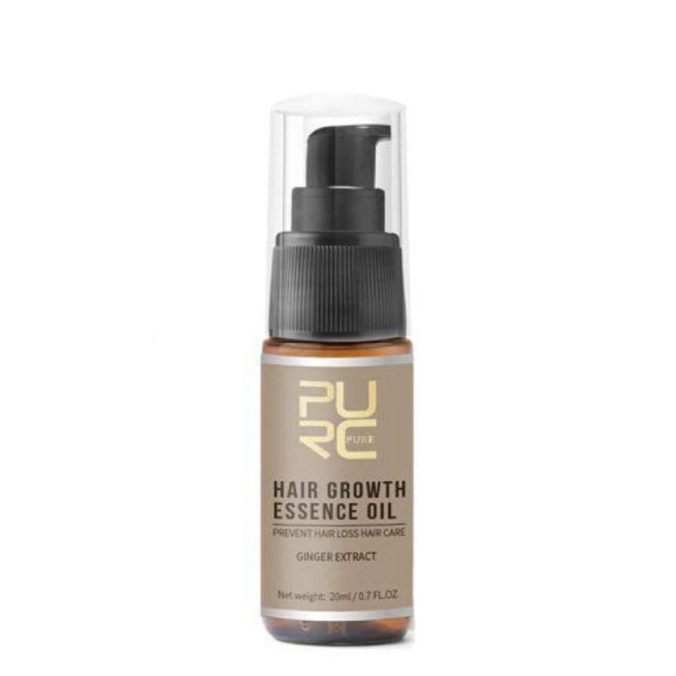 Fast Hair Growth Ginger Essence Oil hair growth Essence oil 1db3e869