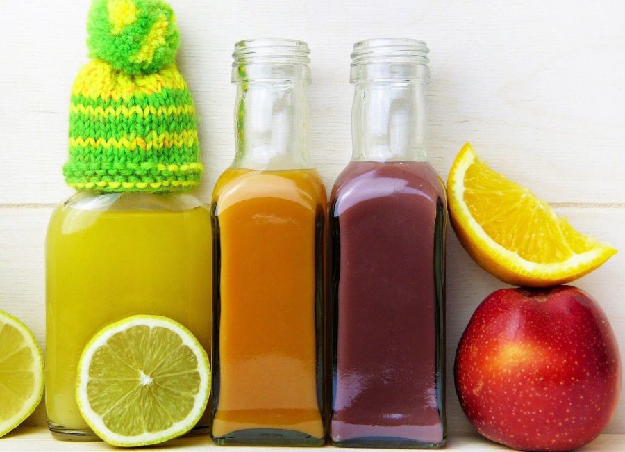 Hair Spa: How Often & How To Do It Yourself At Home juice 2902892 1920 1ec505ab