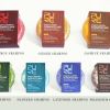 The Original Series PURC Shampoo Bar - Set Of 7 7 types PURC Organic shampoo soap Vegan handmade cold processed refreshing antidandruff hair shampoo Big Sale 1 21d28a52