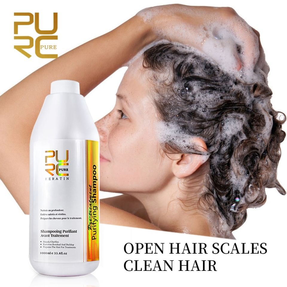 Keratin Hair Treatment Shampoo H1ce4381bd9f646d79085e8927d3e3d6eY 1 24faf980