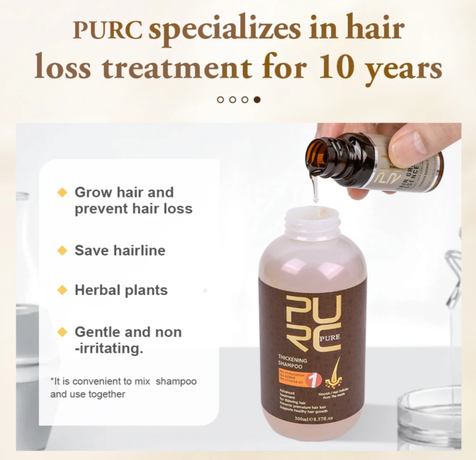 Biotin and Ginger Hair Growth Oil Shampoo Conditioner Sets 057d32a8 1a22 4b72 9587 7677e8c0cbeb544895 1 2648fee4