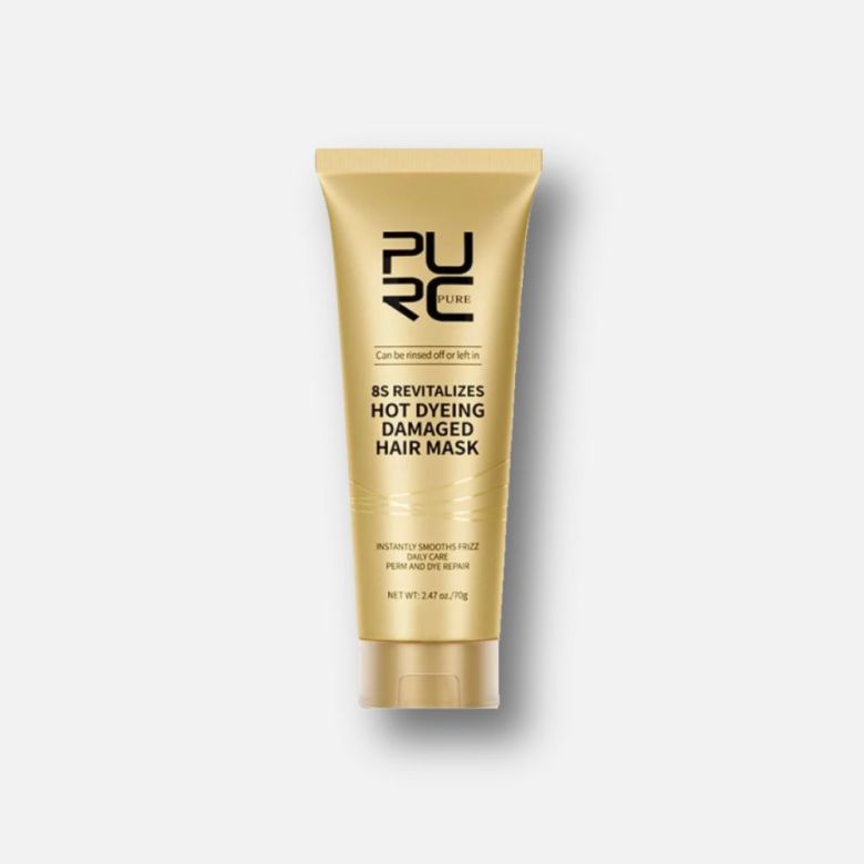 PURC Magical Treatment Hair Mask 4 1 2902a363