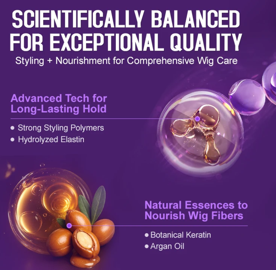 Wig Styling Spray b572f575 f510 4ae8 87d0 cbe72630745c152389 2959a475