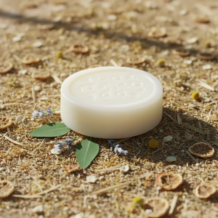 deep nourishing conditioner bar