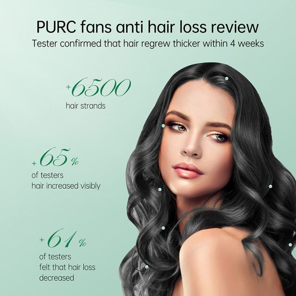 PURC Green Energy Boosting Hair Shampoo S85eac862953449cdb5b87ede52163cf7V 2ae6d2a1