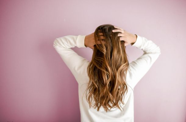 Tangled & Damaged hair? Follow These Steps For Healthier & Shiny Hair element5 digital WCPg9ROZbM0 unsplash scaled 2af2e1d9