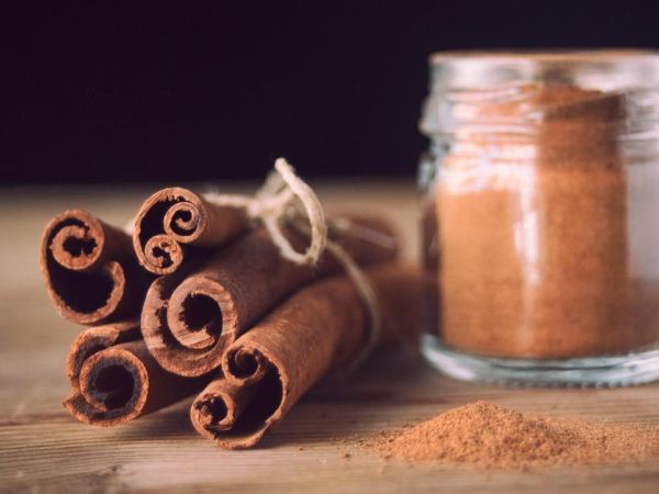 Relationship Between Ginseng & Your Scalp purcorganics cinnamon stick 2abc1428