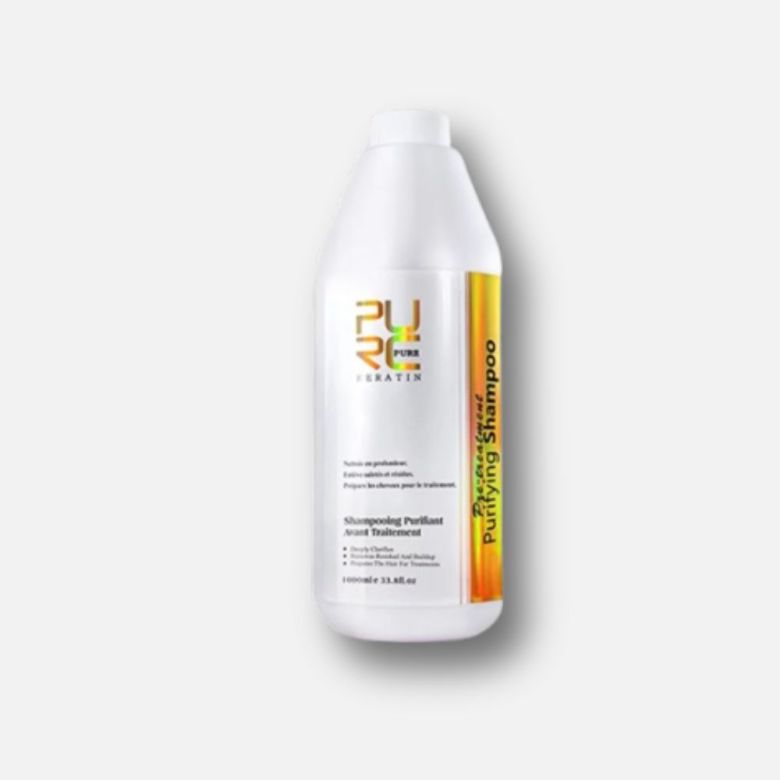 Purifying Pre-treatment Shampoo 1000 ml 3 4 2d2517e3