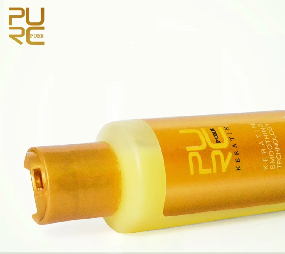 Banana Flavor Keratin and Purifying Shampoo Set 20106c30 5e9a 408a 99d2 ef39ca50c780066855 2ea41881