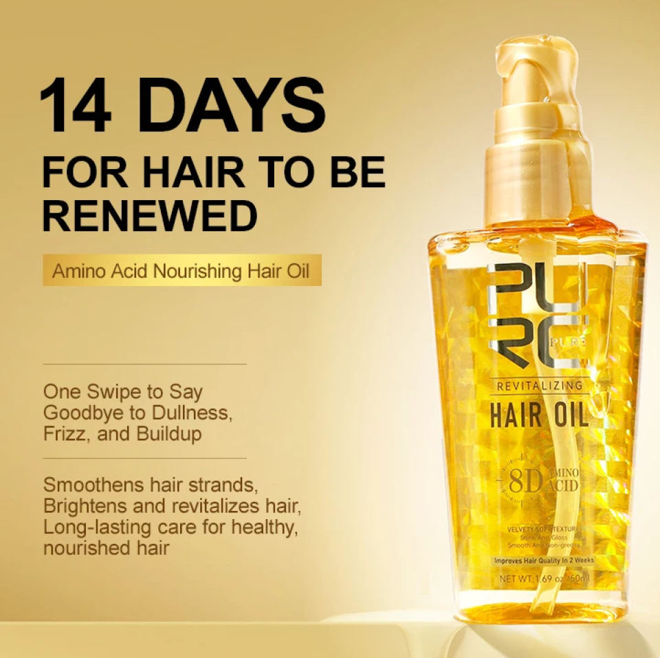 Amino Acid Hair Oil & Water Infusion Hair Mask Combo eaaaf1d1 d7d5 4427 913d fef4b7702aba071095 1 31fc33f2