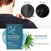 PURC Magical Hair Mask & Bio Seaweed Shampoo Bar Combo Magical Hair Mask Hair Shampoo Bar in Anti Dandruff Deep repair Damaged Nourshing Hair Conditioner Hair 3 345766f1