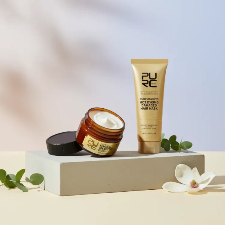 deep hair nourishing hair mask