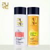 New Advanced Gold Therapy Keratin Treatment Duo Gold therapy keratin treatment 2016 new advanced formula best hair care 30 minutes repair damaged hair 37013f4c