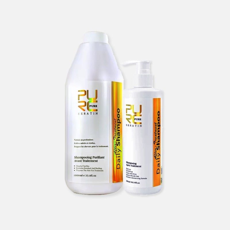 Ginger Shampoo Bar purc daily keratin shampoo 300ml and 1000ml set 3906ddae