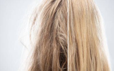 Reverse Sun-Damaged Hair With 5 Easy Steps keratin work e1755593336418 3a94ebad