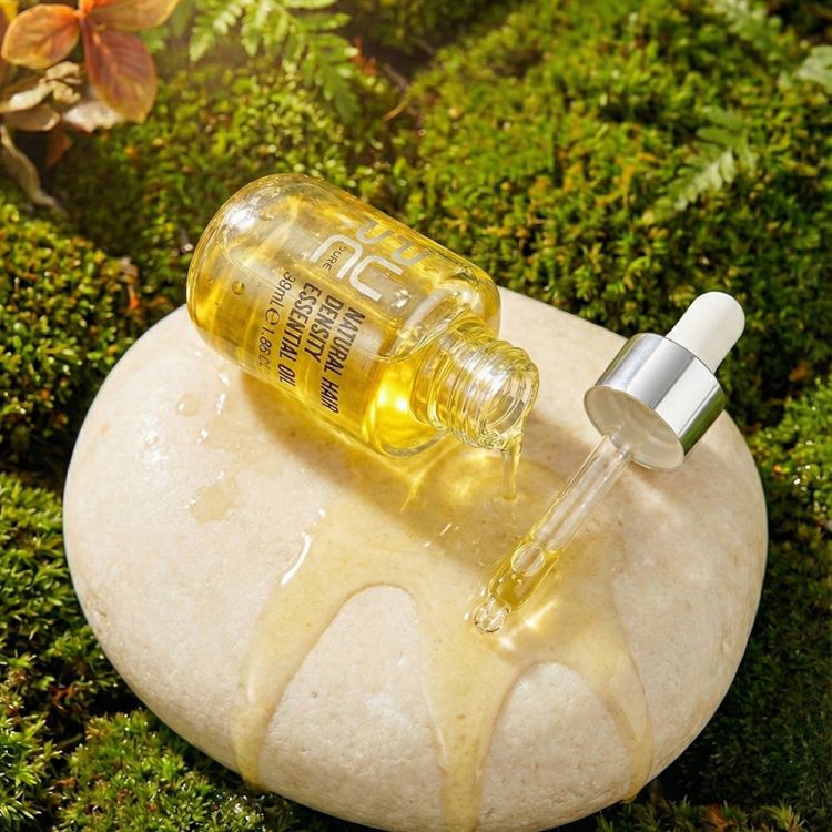 improve hair growth shampoo bar