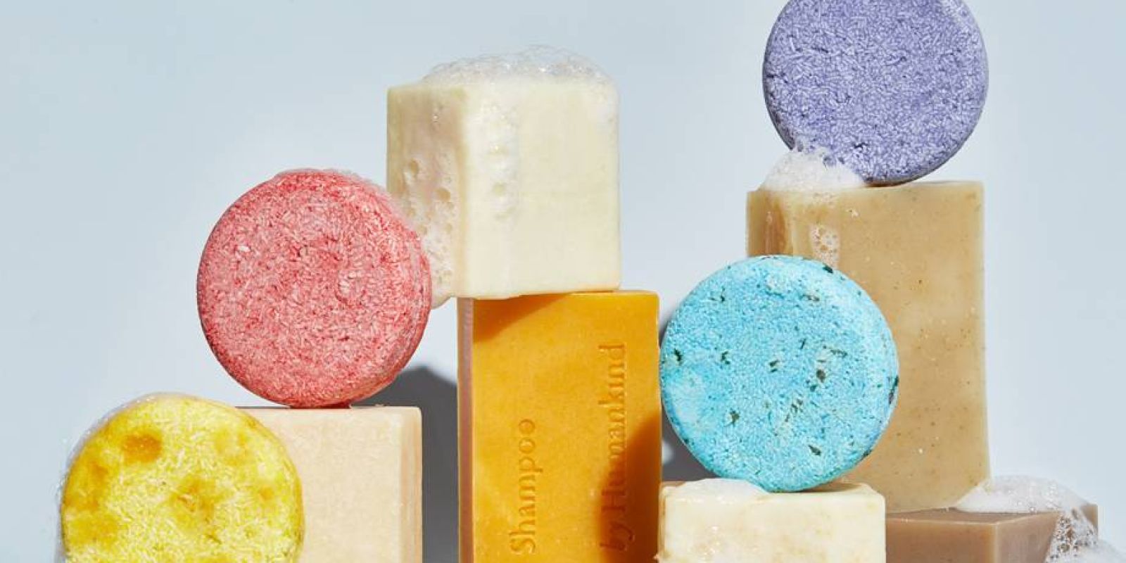 A Soap-Free Soap With Neutral And Biodegradable pH purcorganics shampoo bar without pH 3a565dce