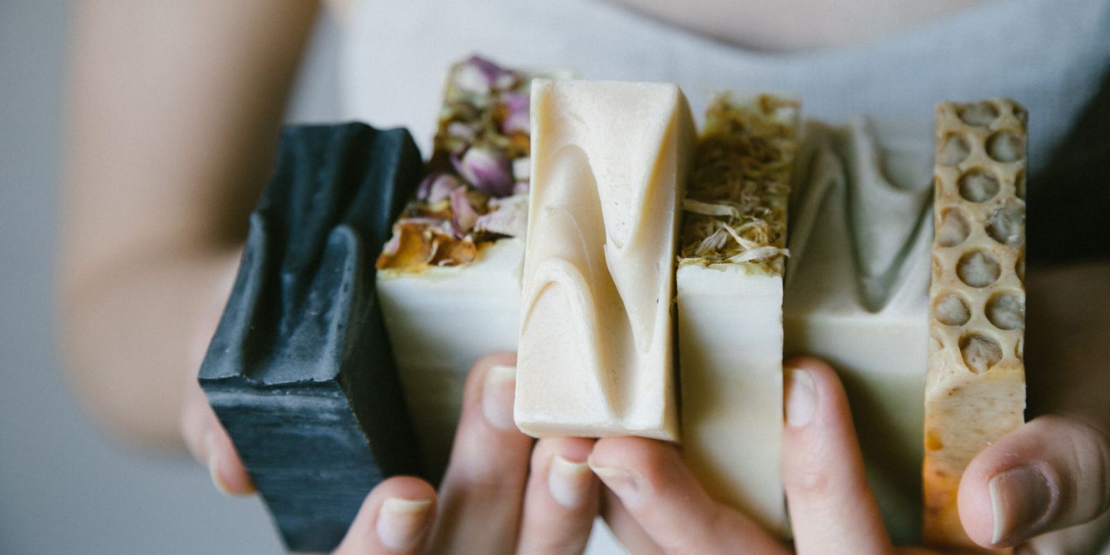Can You Use Shampoo Bars On Your Face & Body?  pexels meruyert gonullu 7500299 scaled 3e845b7c