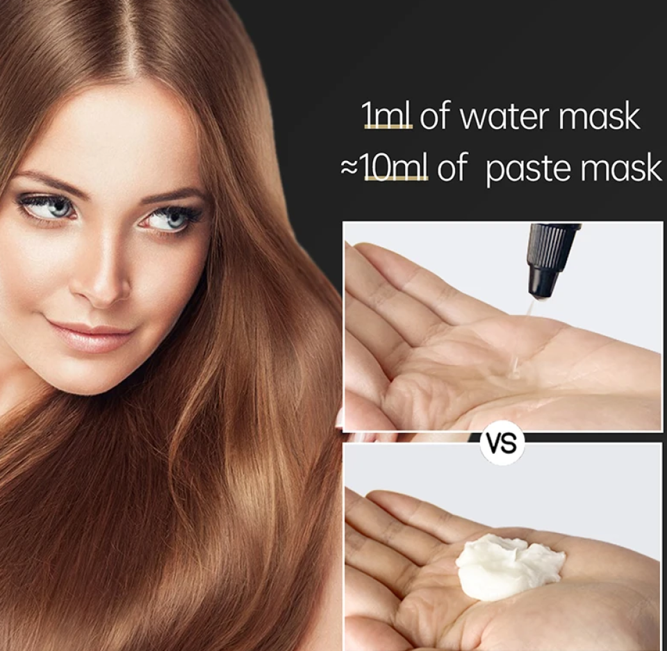 Amino Acid Hair Oil and Water Infusion Hair Mask 154b506b 50c1 4aa1 95fa d7bbae54d193119430 3f4e899b