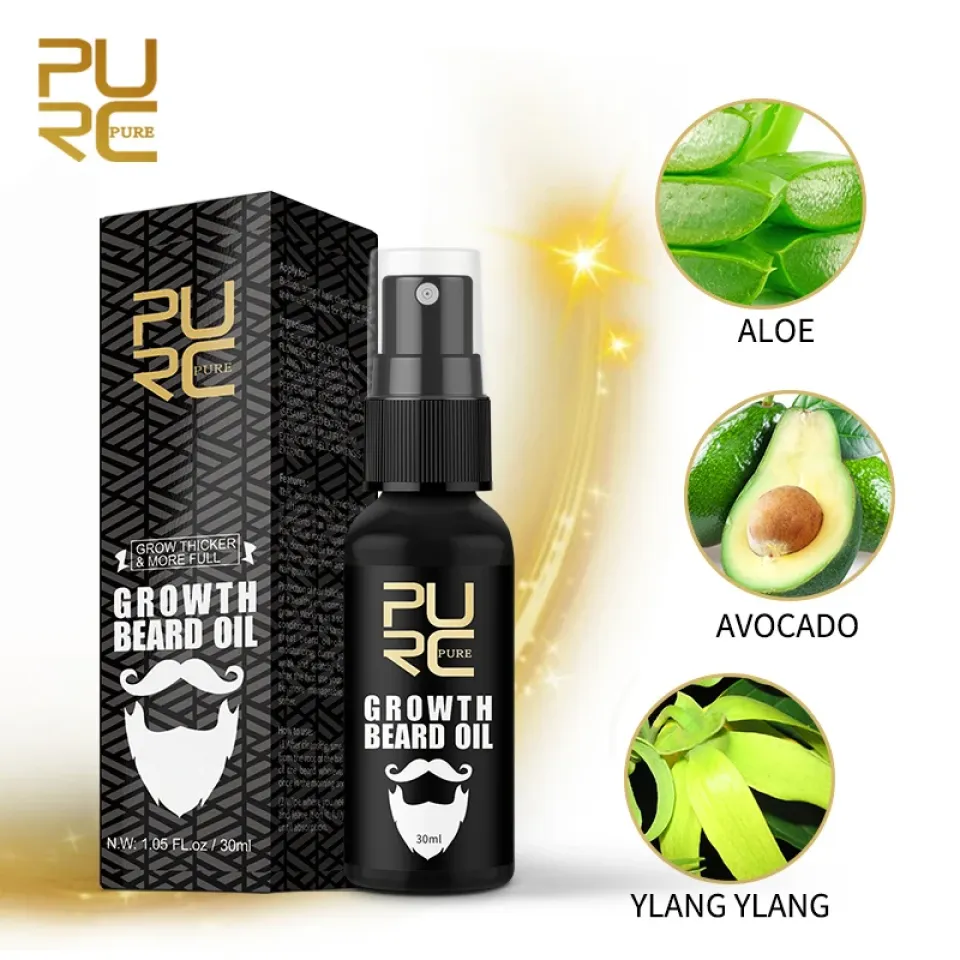 Beard Growth Oil Sbd8a893bd4974d99aecbd131477659b1B 40046039