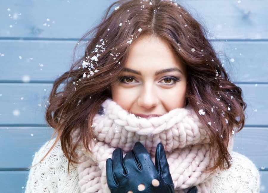 7 Must-Read Books On Sustainability purcorganics Winter Hair Care Tips 406c0321