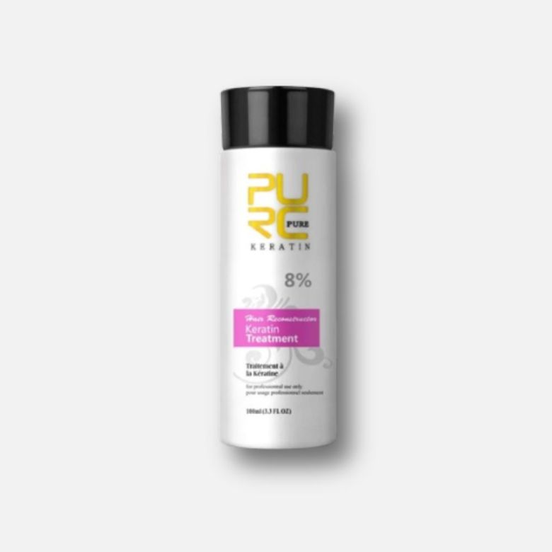 Keratin Hair Repair Mask 2 41ee8fb8